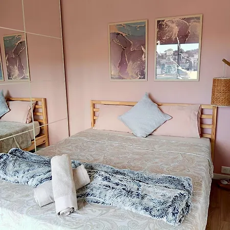 Stunning 2 Bedroom With Terrace And Sea View, Cimiez Liberation